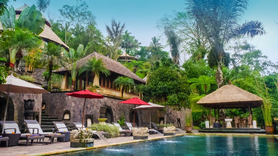 Bagus Jati (Gianyar)