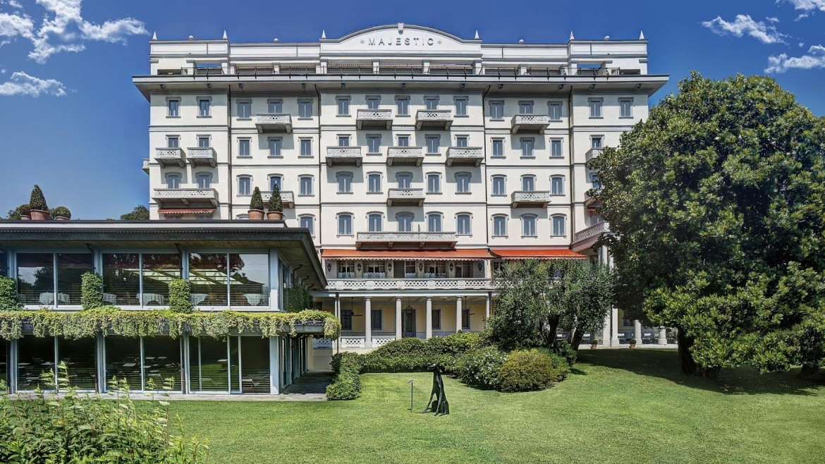 Grand Majestic (Lago Maggiore)