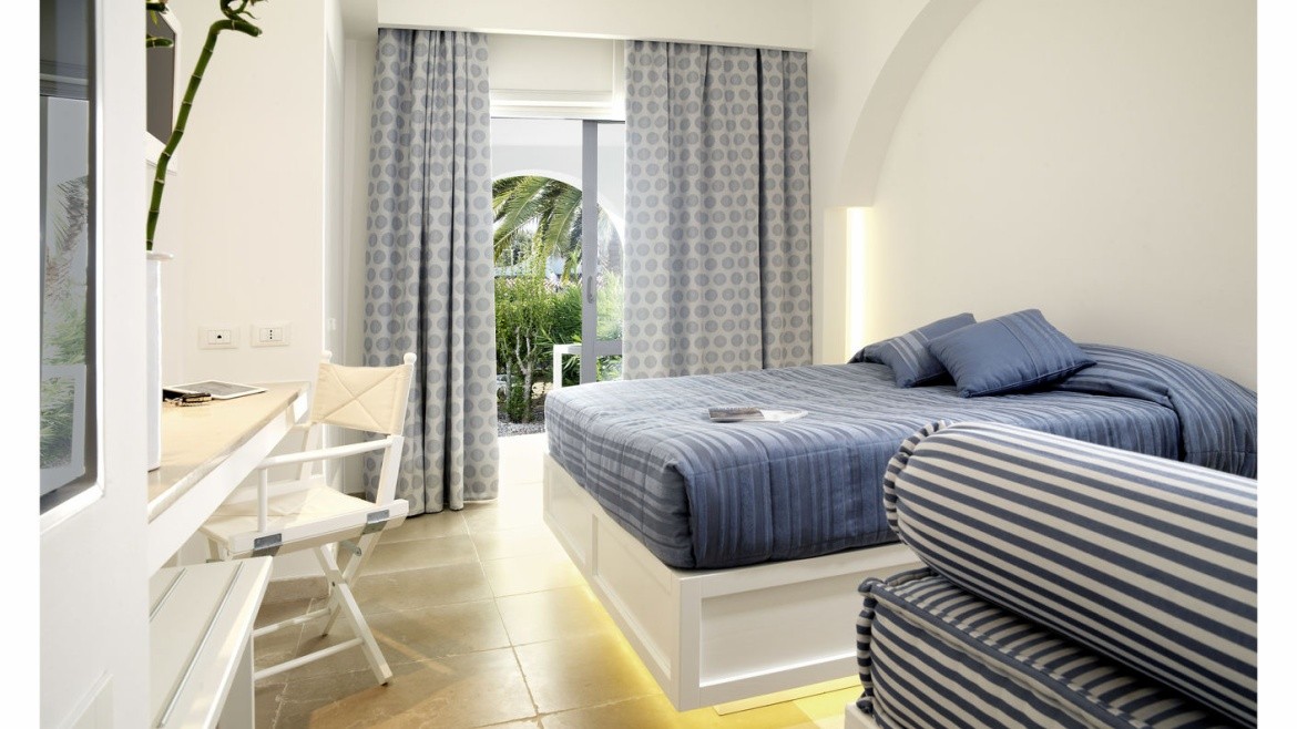 Ostuni Rosa Marina Resort (Rosa Marina)