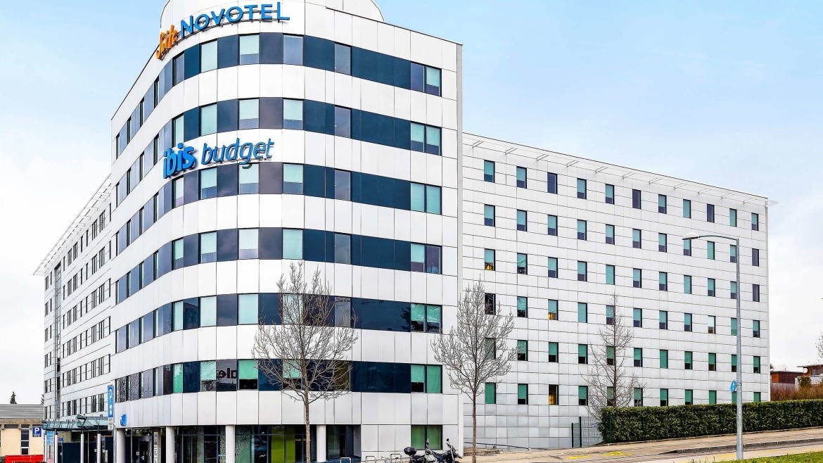ibis budget Geneve Aeroport