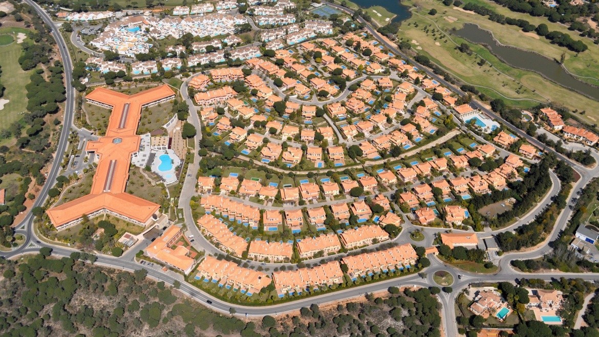 Martinhal Quinta - Holiday houses & Luxury Villas (Almancil)