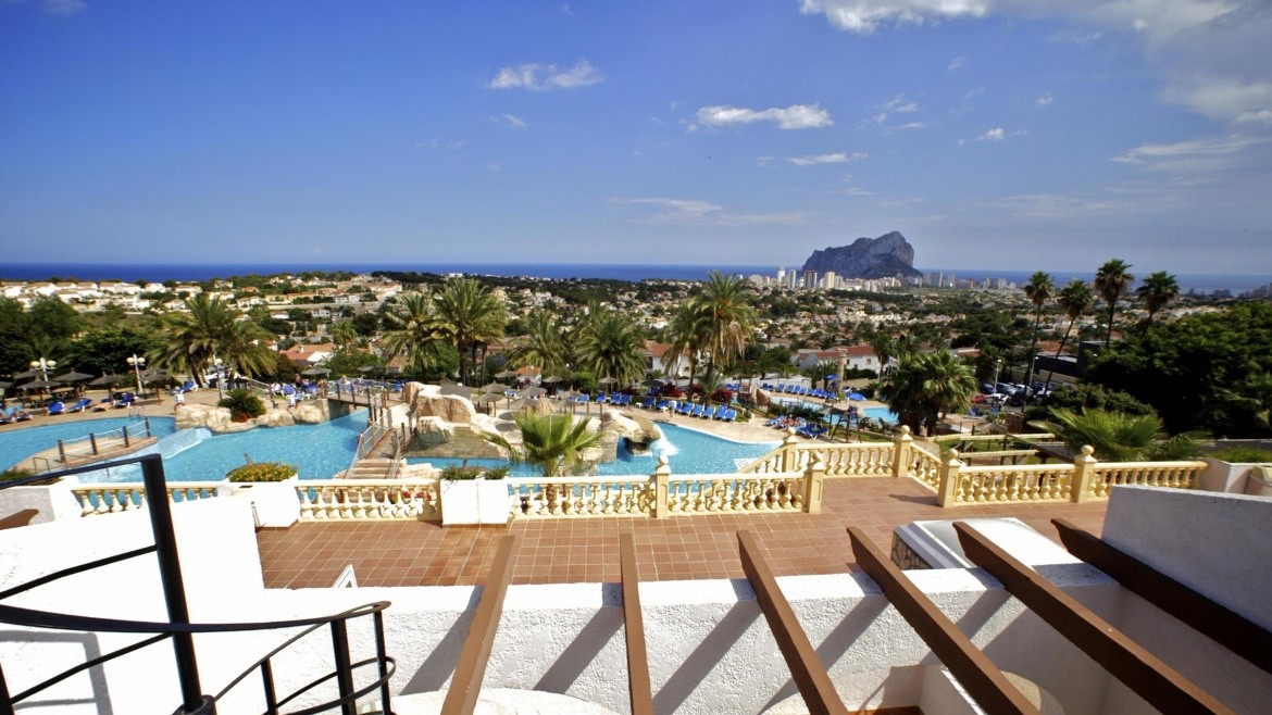 AR Imperial Park SPA Resort (Calpe)