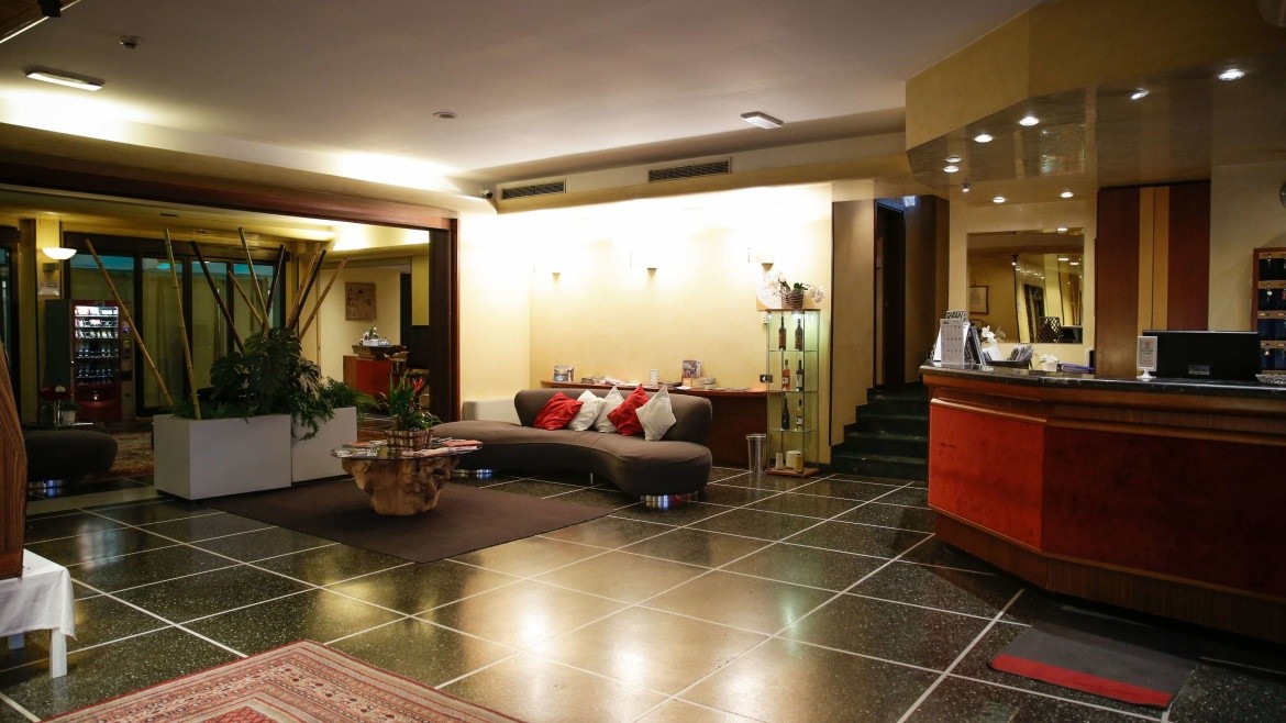 Art Hotel Milano