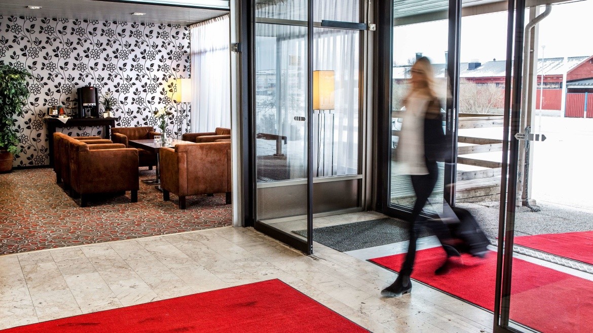 Best Western Hotel Scheele