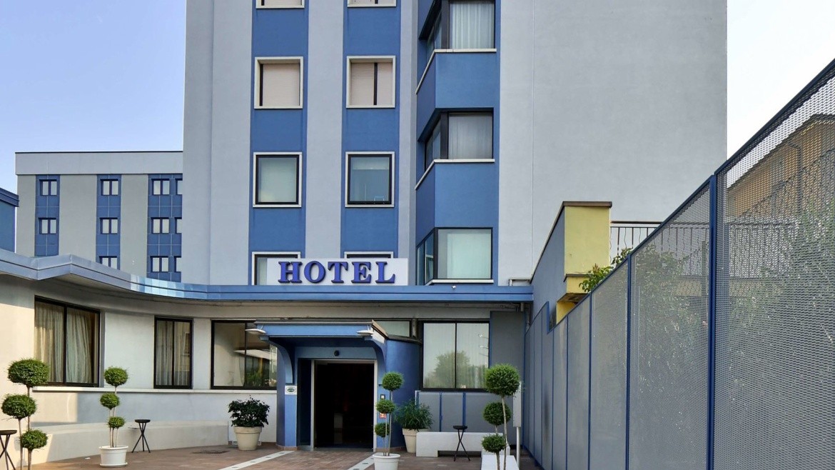 Best Western Plus Soave Hotel