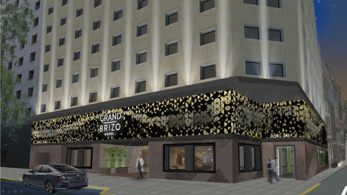 Grand Brizo