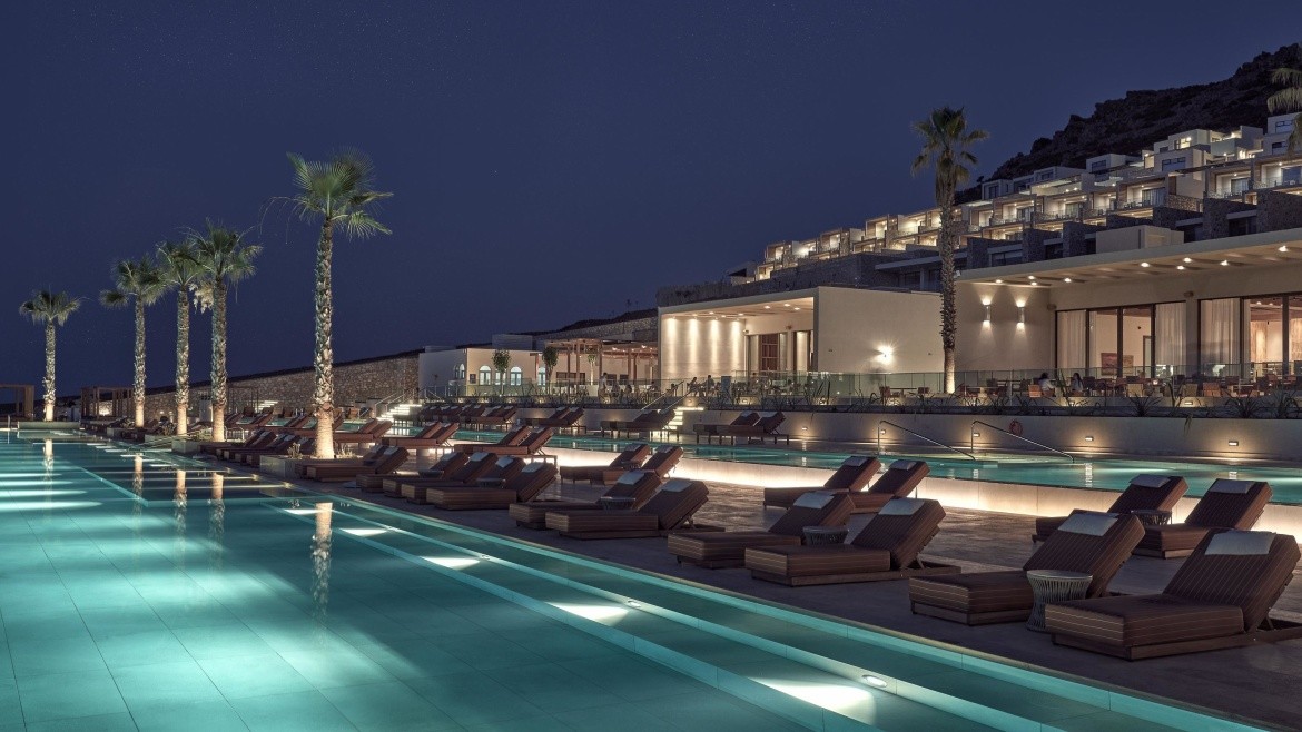 The Royal Senses (Rethymno)