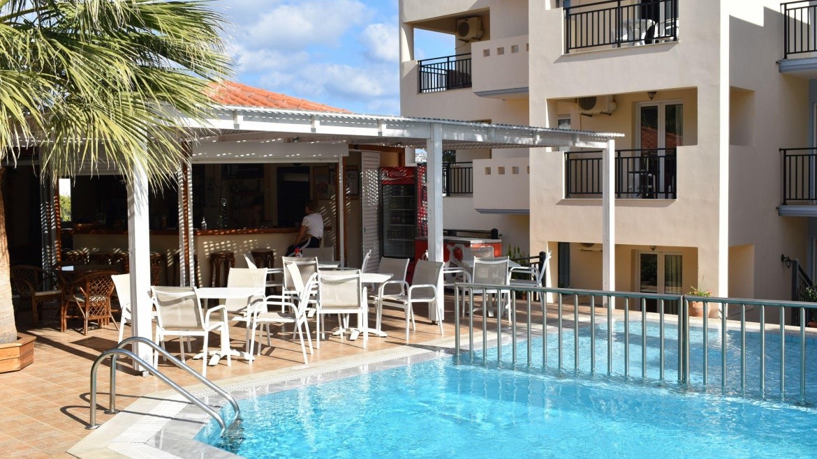 Studia a Apartmány Sunshine