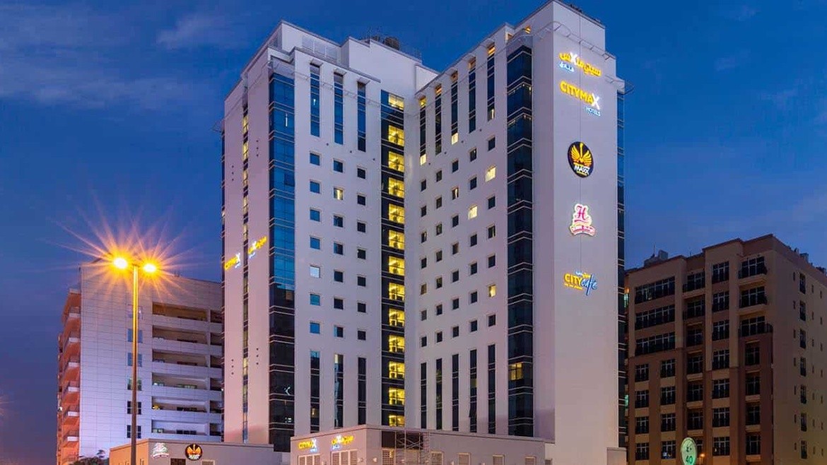 Citymax Al Barsha at the Mall