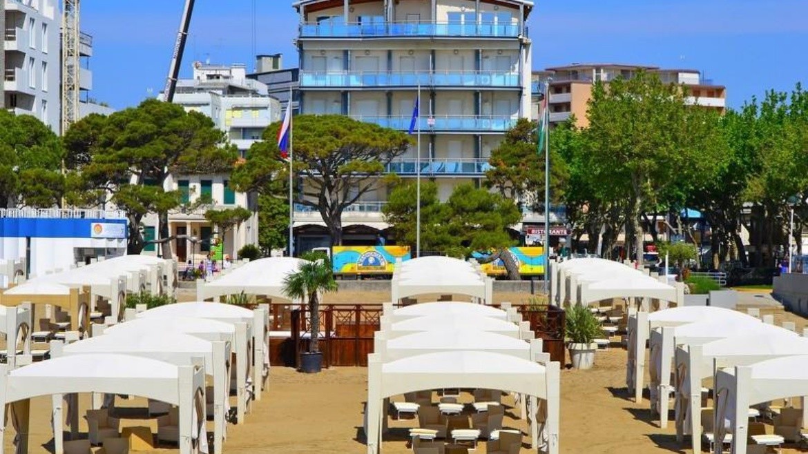 Sunbeach Apartments