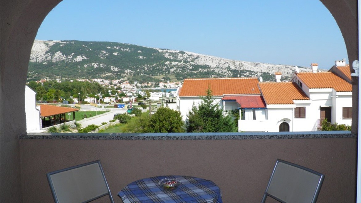 Vila Klarič