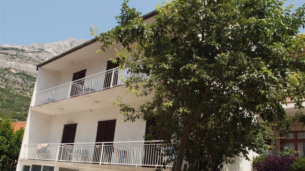 Vila Topič