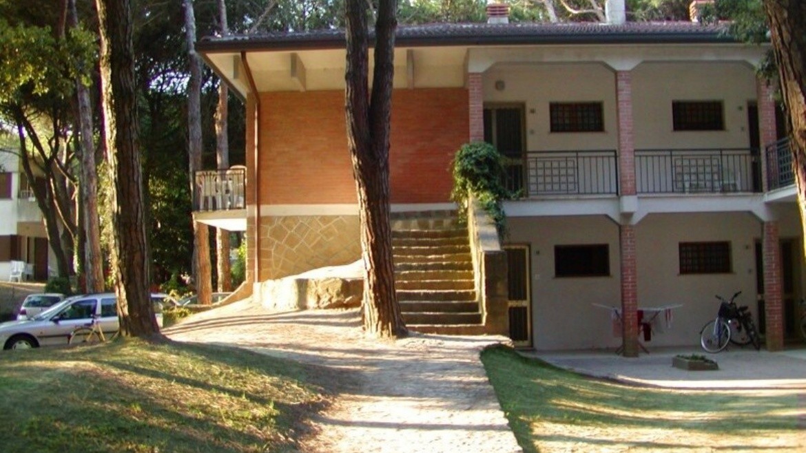 Villa Sandra