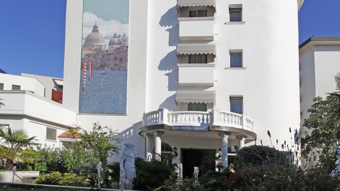 Park Hotel Cellini