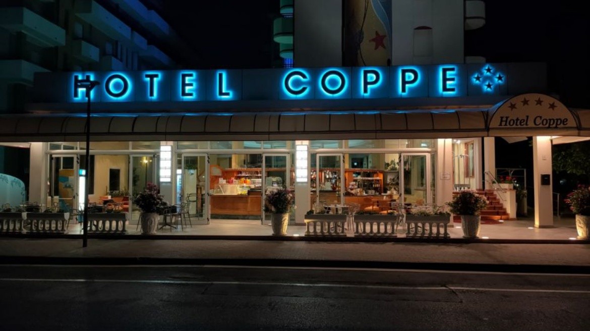 Coppe
