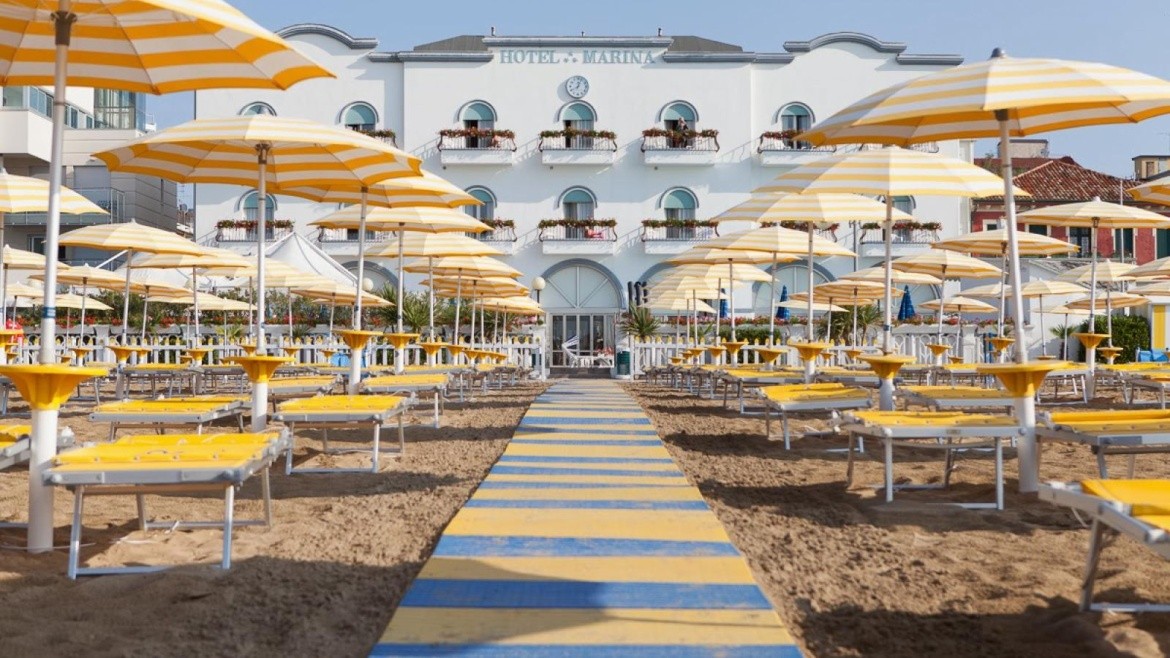 Marina Lido Di Jesolo