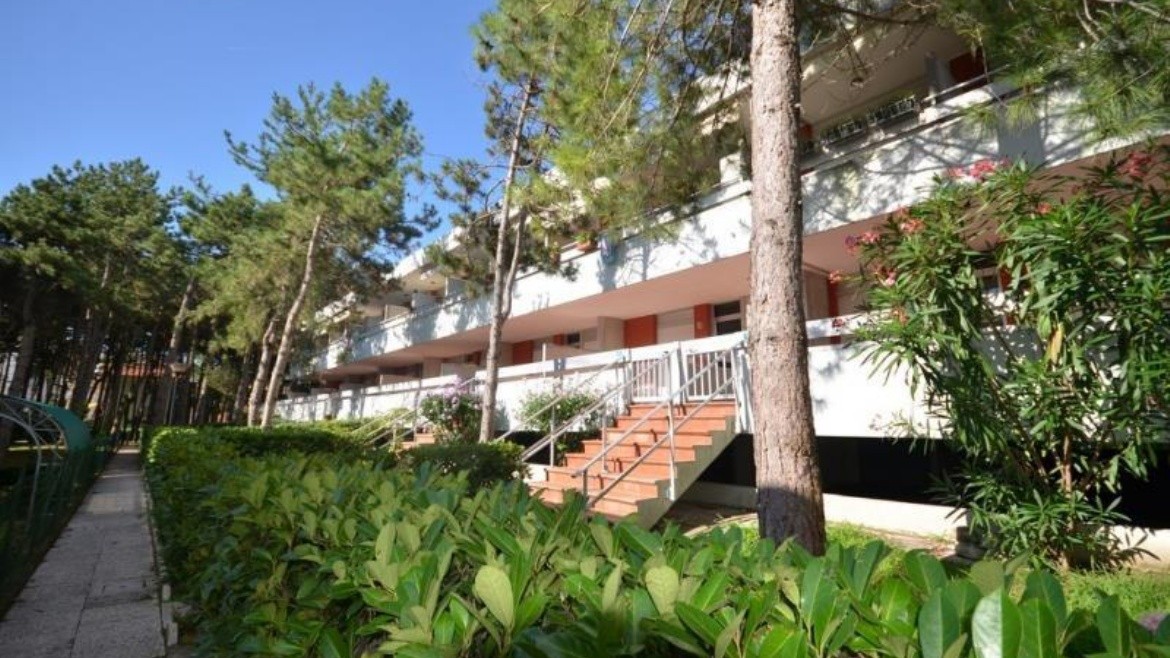 Apartmány Auriga