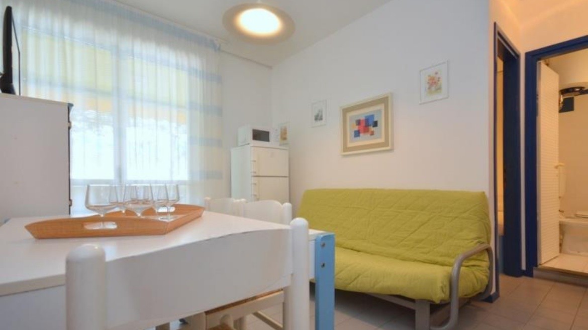 Residence Antares