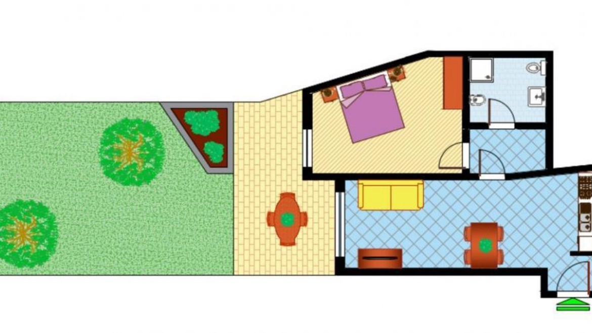 Residence Al Parco
