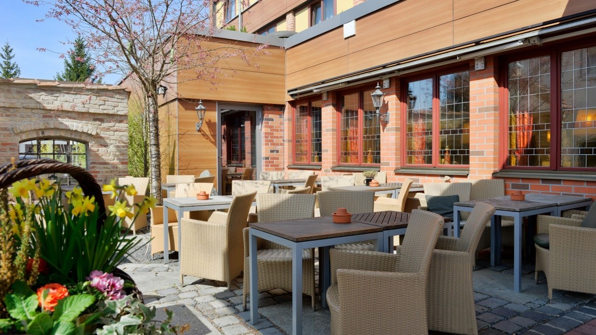 Ringhotel Alpenhof