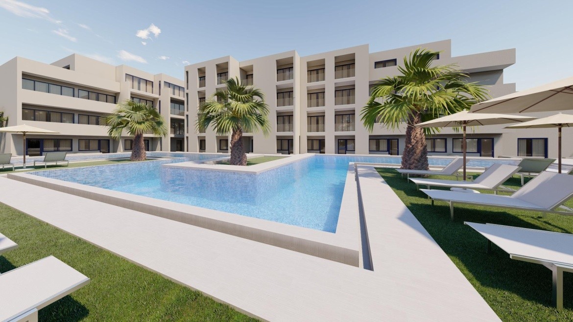 Blue Sea Holiday Village (ex. Dessole Lippia Golf)