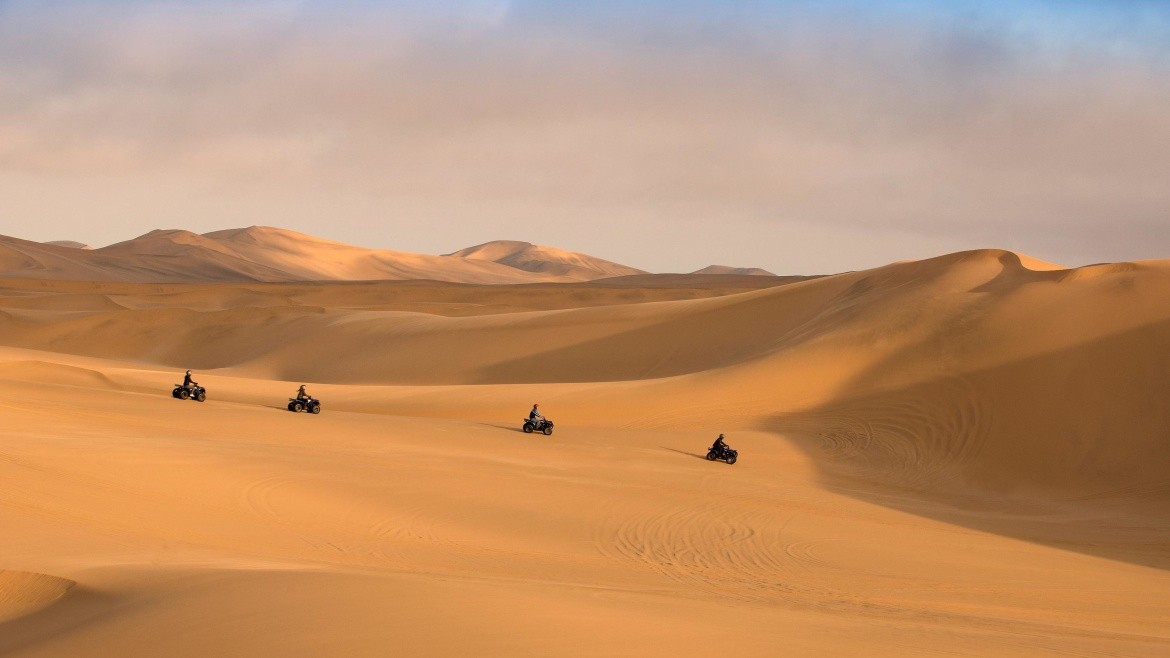 Swakopmund Hotel and Entertainment Centre