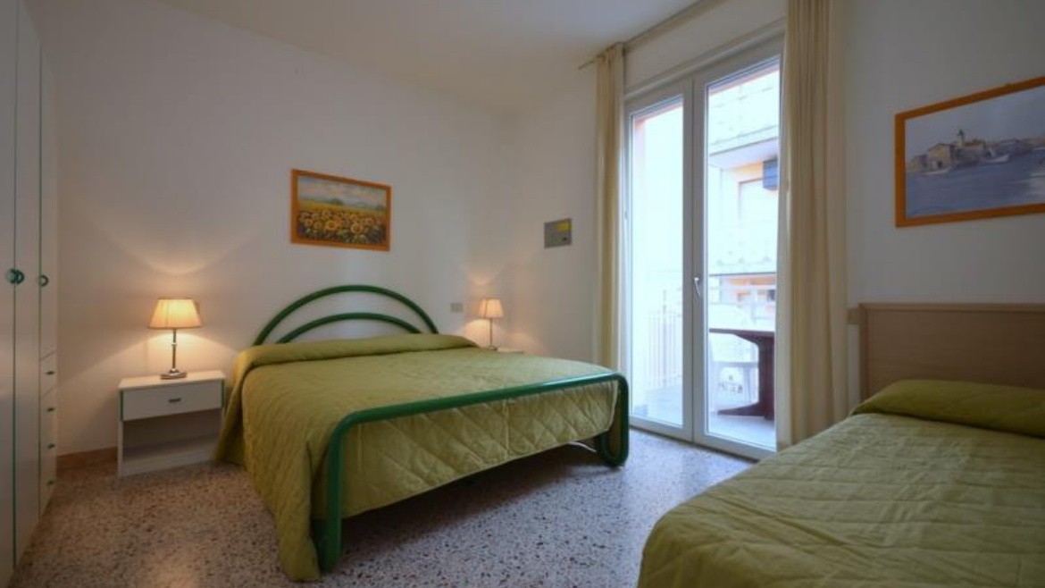 Condominio Dei Pini