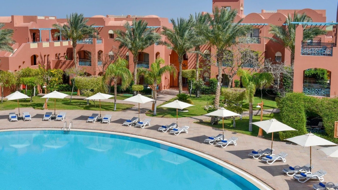 Iberotel Redsina (ex.TUI Magic Life)