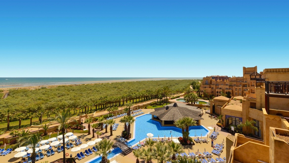 Iberostar Isla Canela