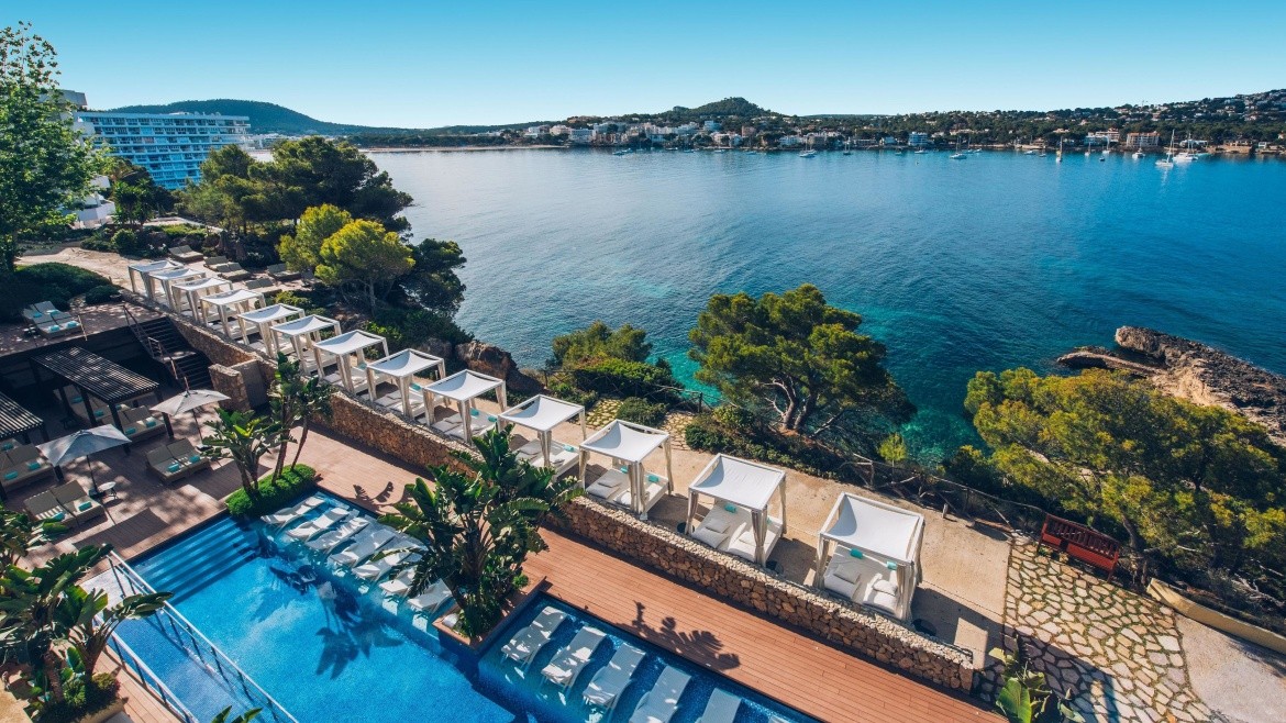 Iberostar Selection Jardin del Sol Suites