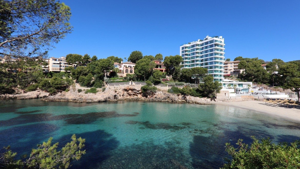 The Donna Portals (ex. Iberostar Grand Portals Nous)