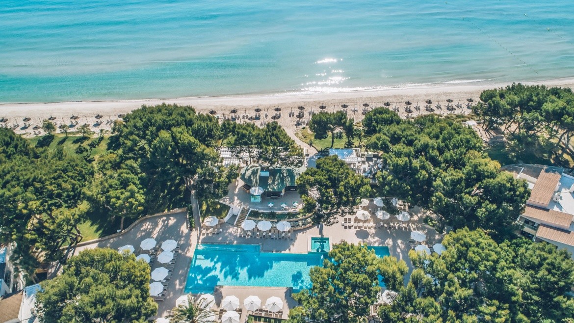 Iberostar Playa de Muro Village