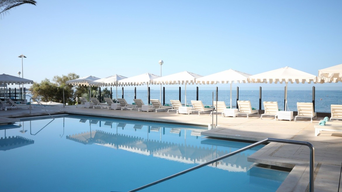 JOIA Salomé by Iberostar (ex. Iberostar Grand Salome)