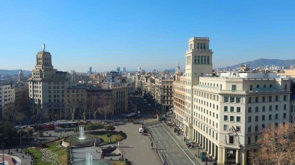 IBEROSTAR Paseo de Gracia