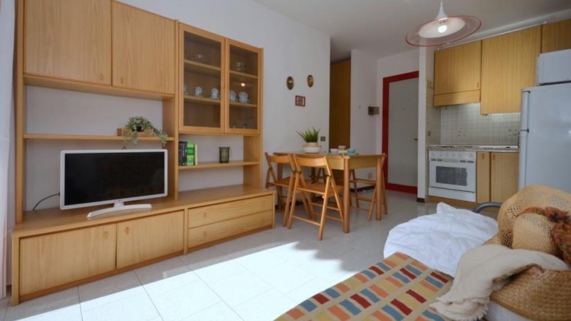 Apartmány Clessidra