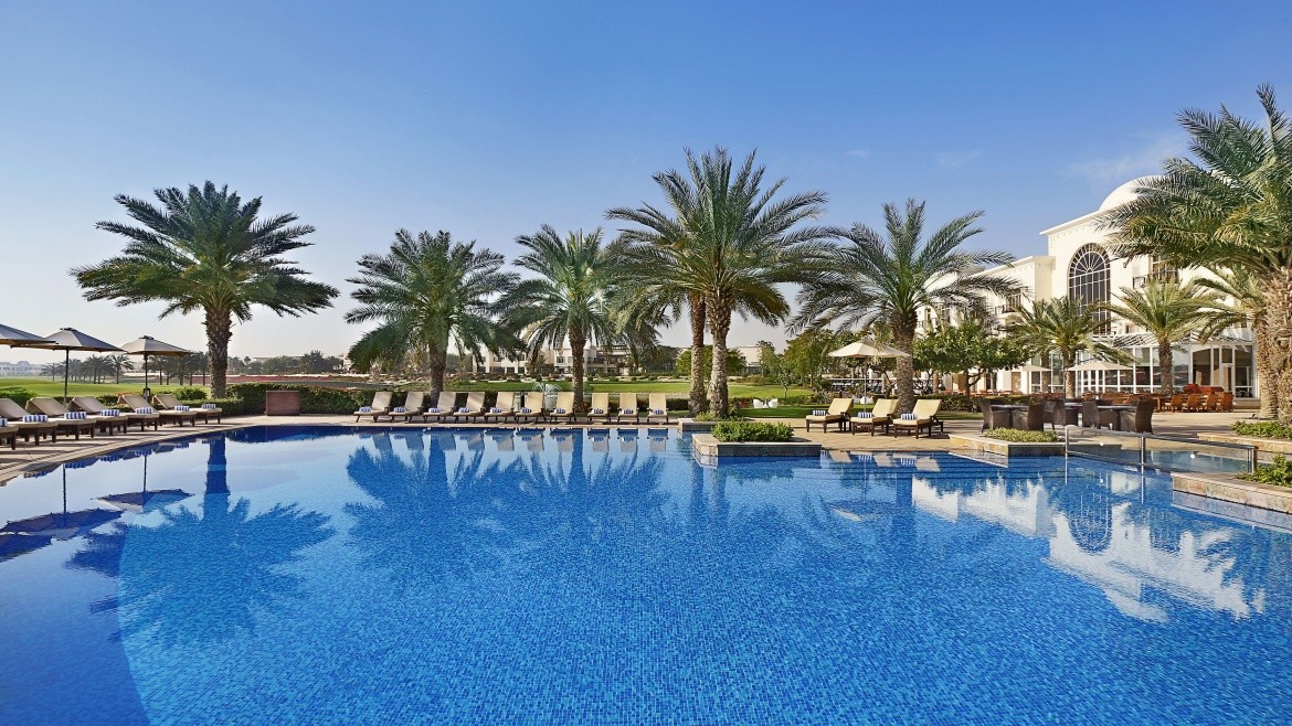 The Adress Montgomerie