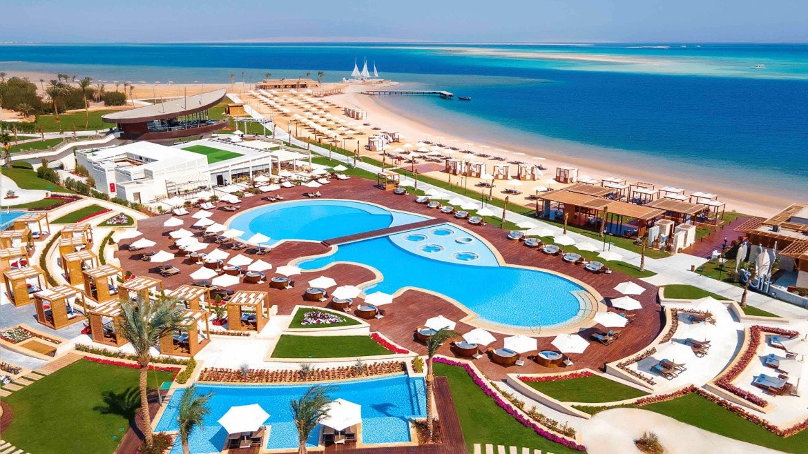 Rixos Premium Magawish