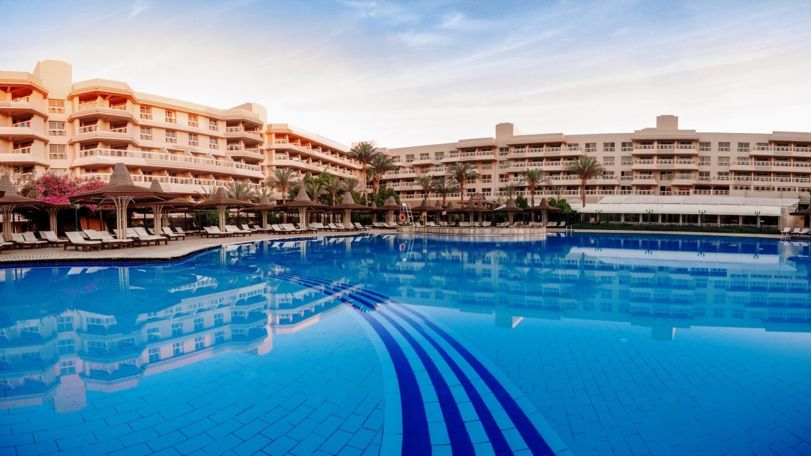 Sindbad Club (ex.Sindbad Aqua Resort)