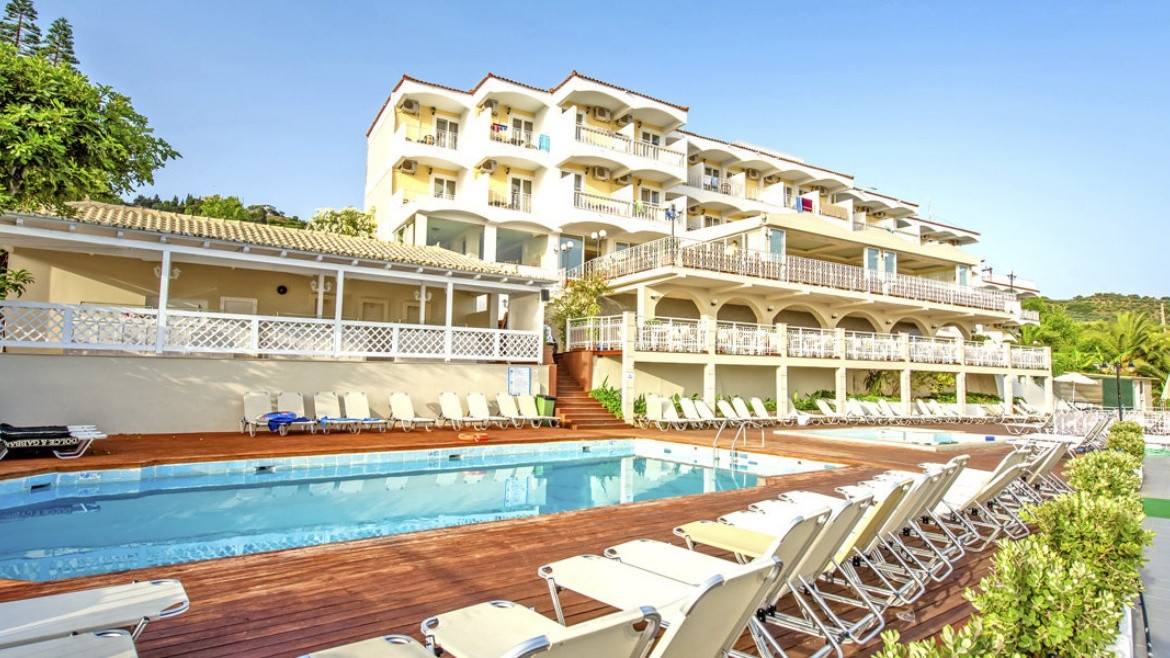 Captains Hotel
