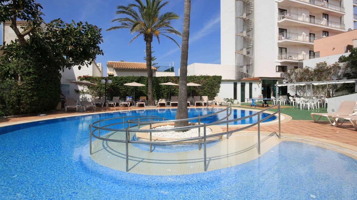 Illusion Markus Park & SPA