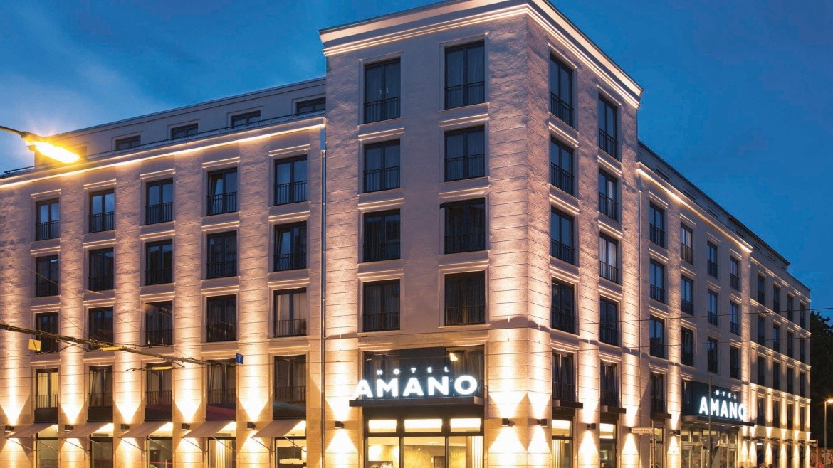 AMANO