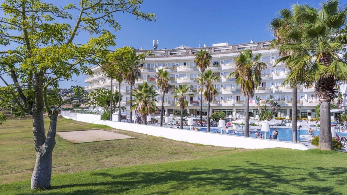 Alegria El Mar (ex. Mercury)