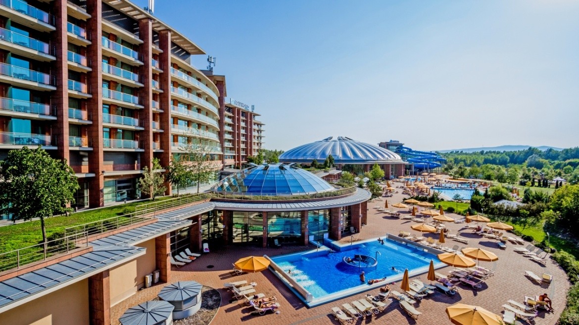 Aquaworld Resort (ex. Ramada Resort)