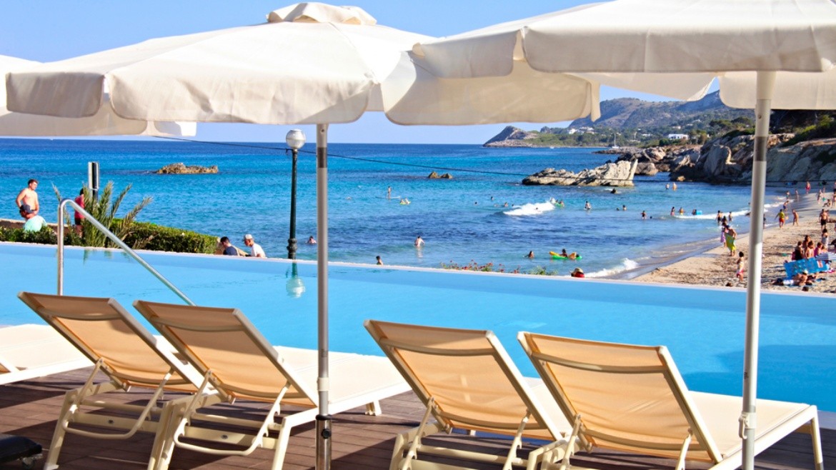 Son Moll Sentits & Spa