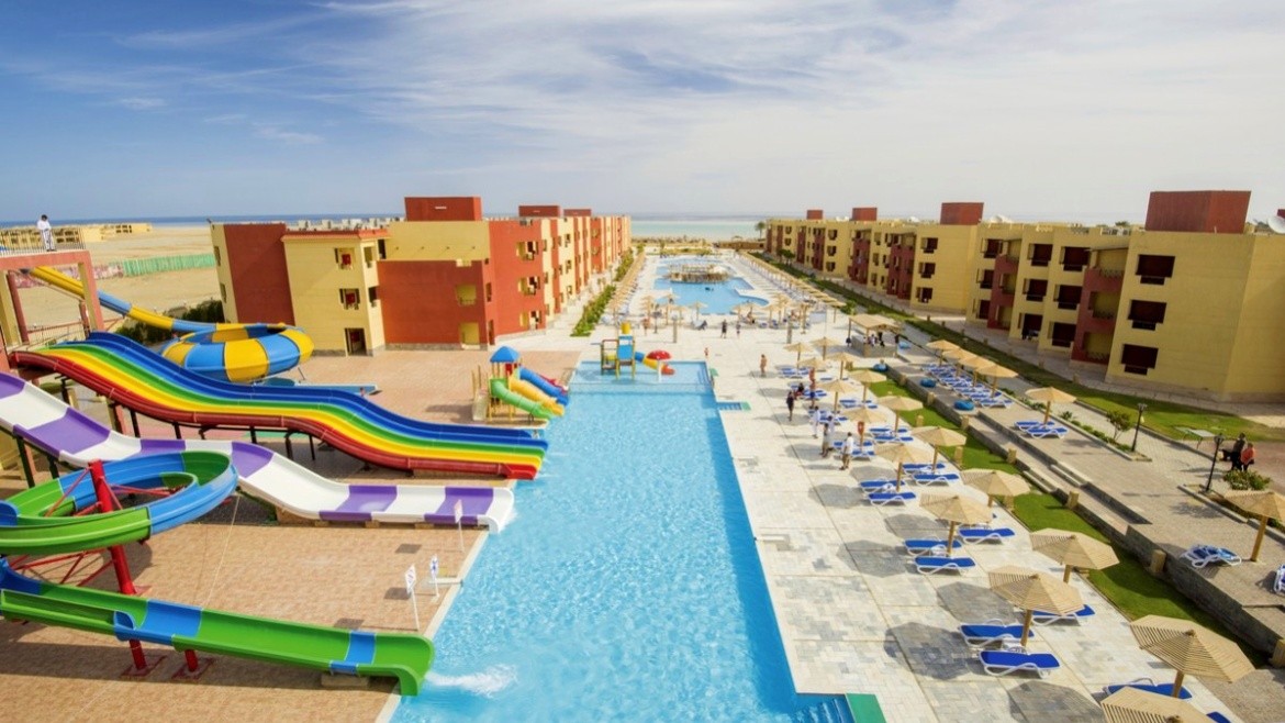 Casa Mare Resort & Aquapark (Ex. Royal Tulip Resort & Aquapark)