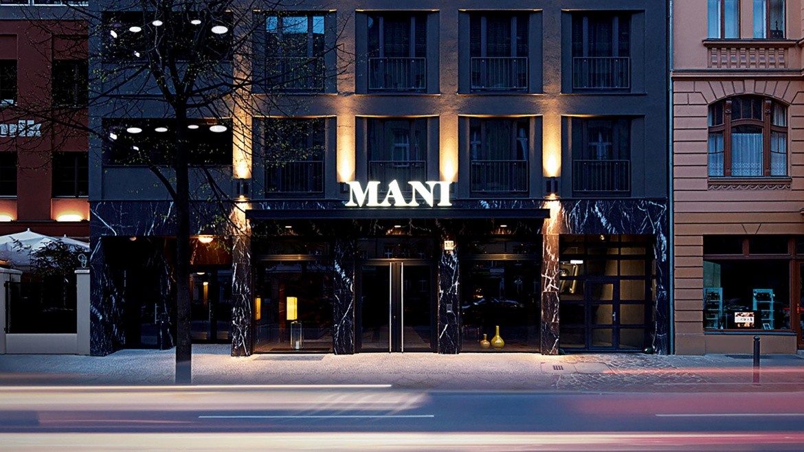 Hotel MANI (Berlin)