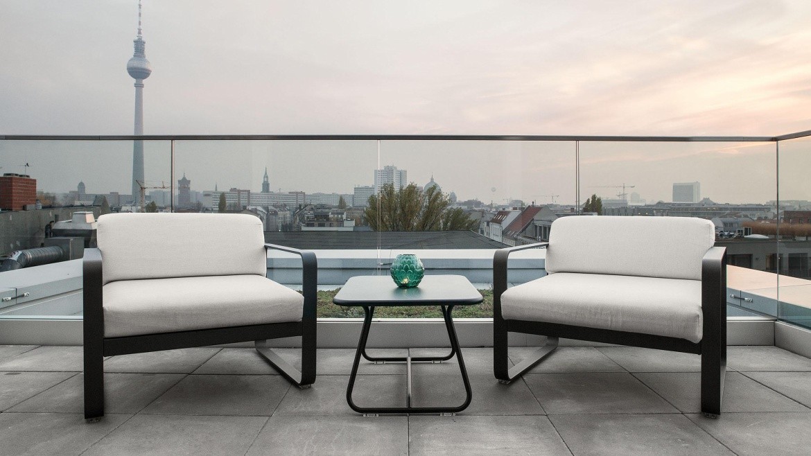 AMANO Home (Berlin)
