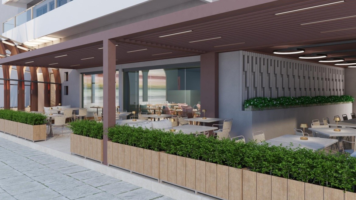 Aparthotel Philippion