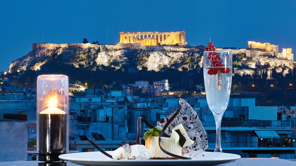 Wyndham Grand Athens
