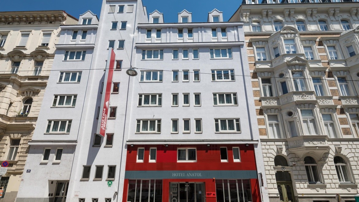 Austria Trend Anatol